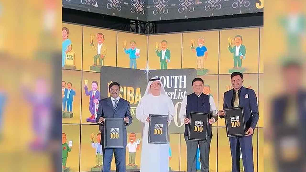 రైజింగ్‌ తెలంగాణలో భాగస్వామ్యం అవ్వాలి