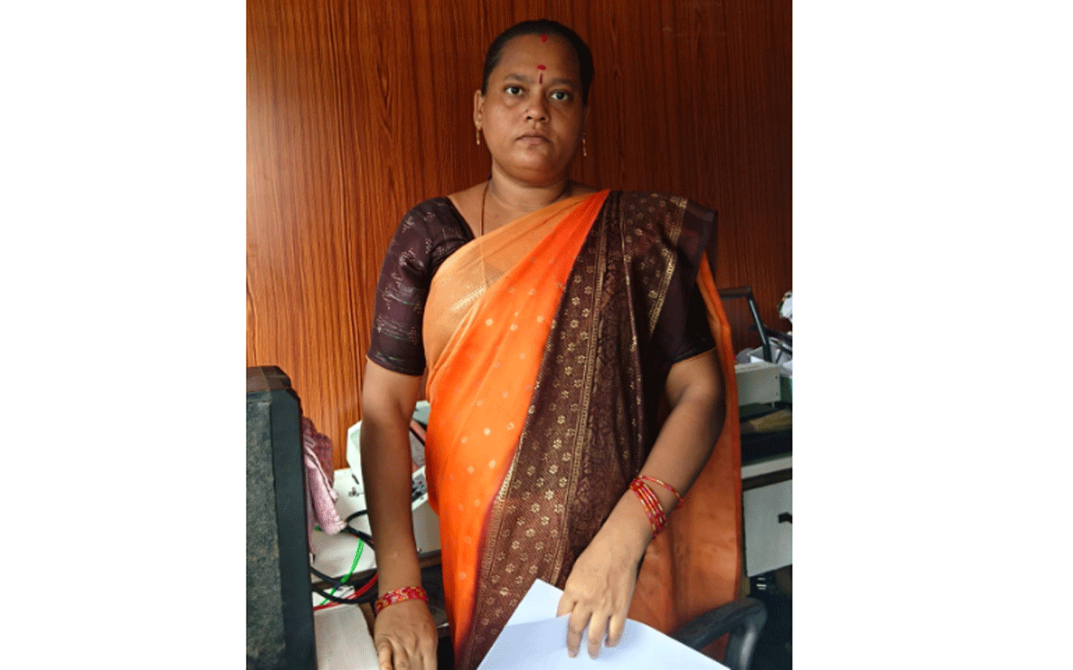 Kothagudem Urban : ఏయ్ బిడ్డా…. ఇది నా అడ్డా