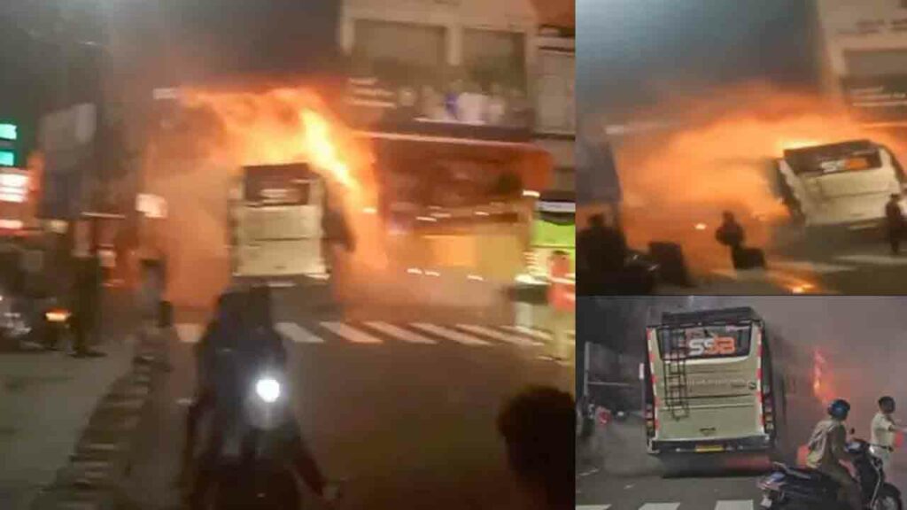 Srnagaraccident