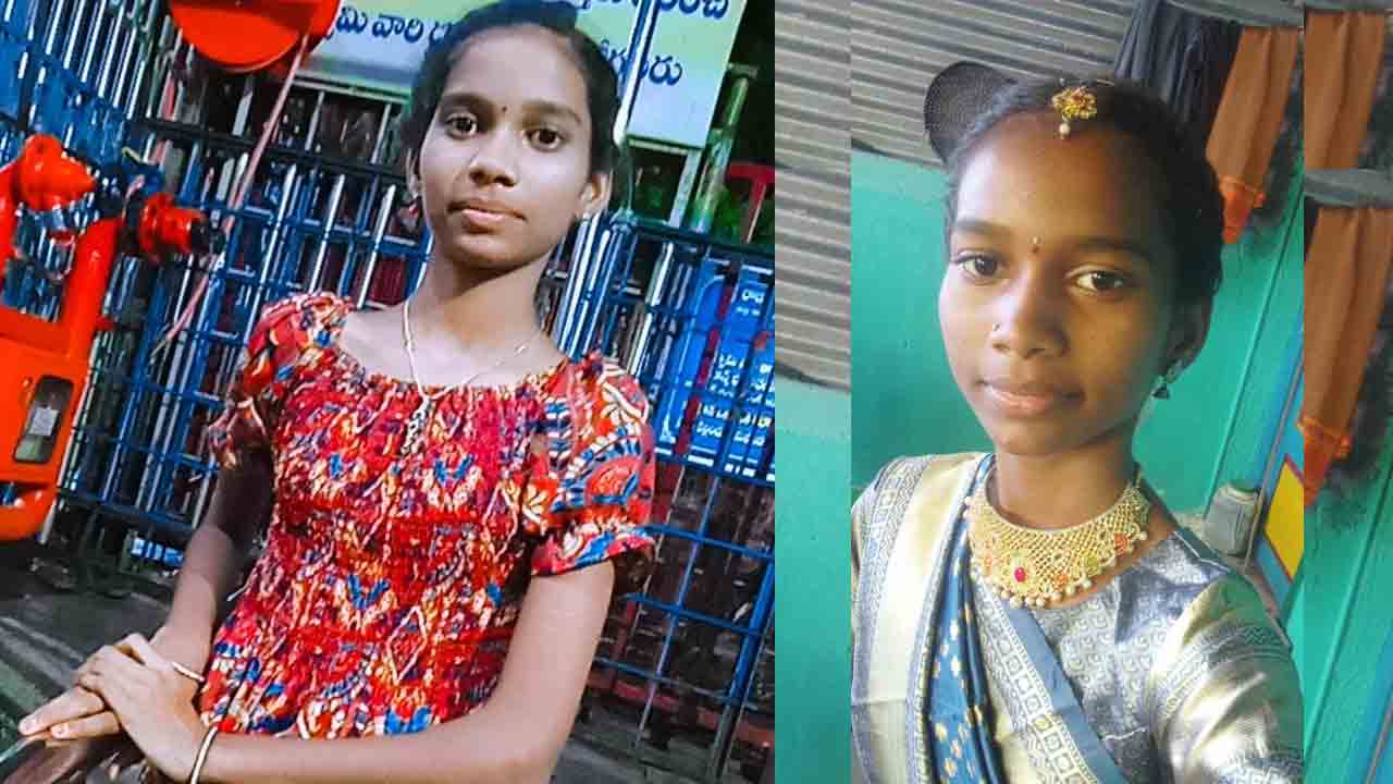 Mancherial | మంచిర్యాలలో విషాదం.. 9వ తరగతి విద్యార్థిని ఆత్మహత్య