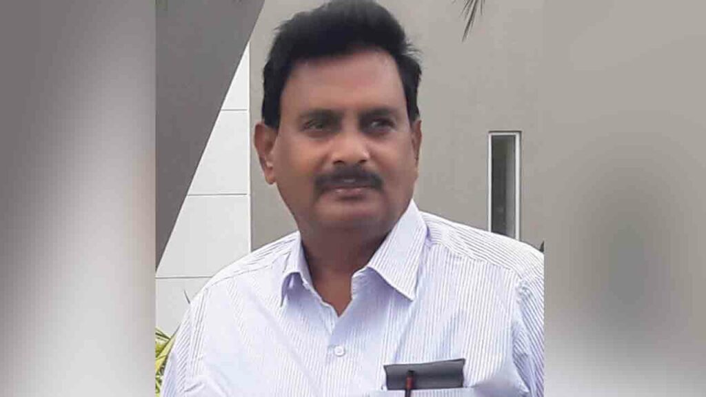 Subba Rao