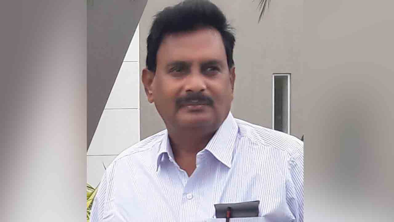 Nandipati Subba Rao | నందిపాటి సుబ్బారావుకు అరుదైన గౌర‌వం.. వ‌ర‌ల్డ్ టాప్- 2 శాస్త్రవేత్తల‌ జాబితాలో చోటు 