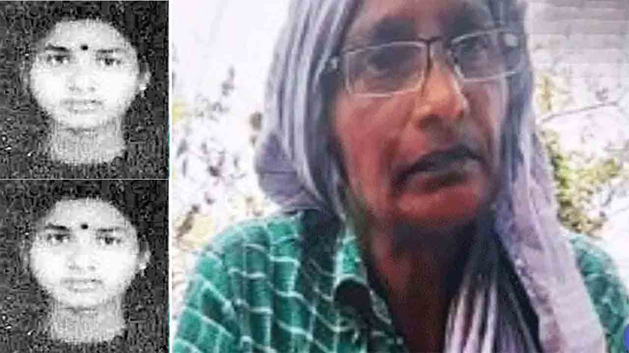 Maoist Sujathakka | పోలీసుల ఎదుట లొంగిపోయిన మావోయిస్టు కీలక నేత సుజాతక్క!