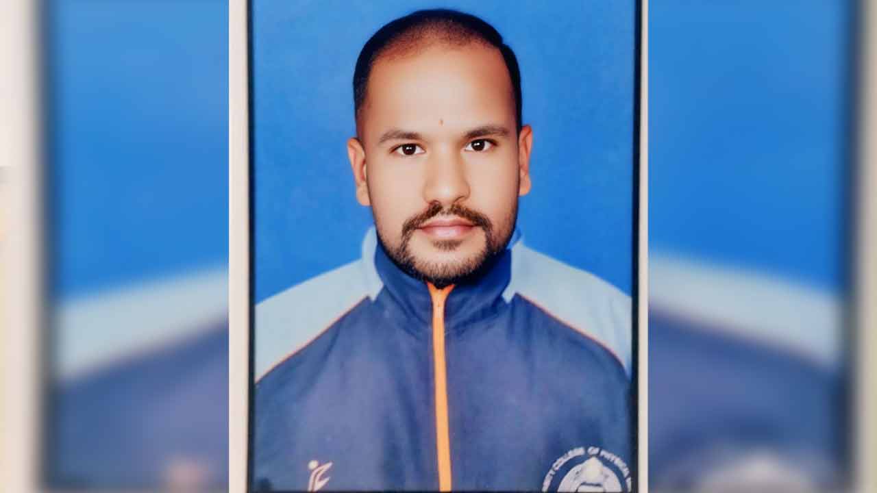 Kakatiya University | అంతర్జాతీయ స్థాయిలో న‌మిలే సుమన్‌కు గౌరవం