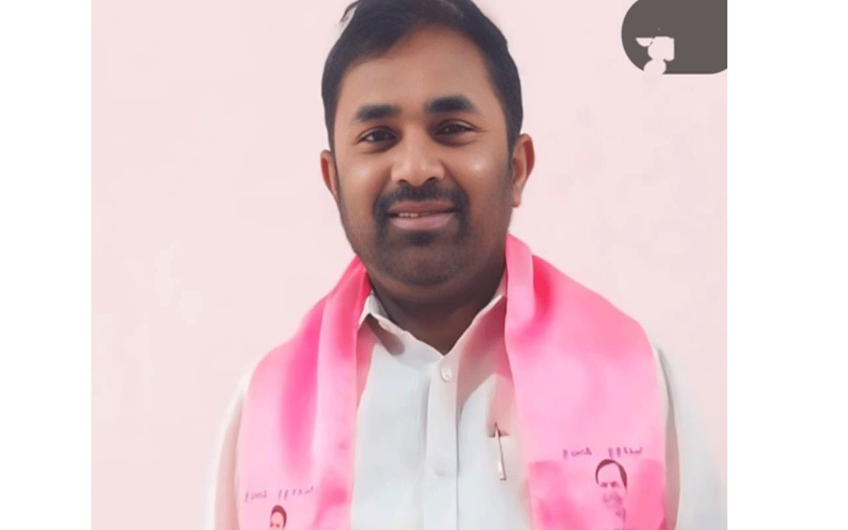 Aravapally : ‘స్థానిక ఎన్నికల్లో బీఆర్ఎస్ జెండా ఎగుర‌డం ఖాయం’