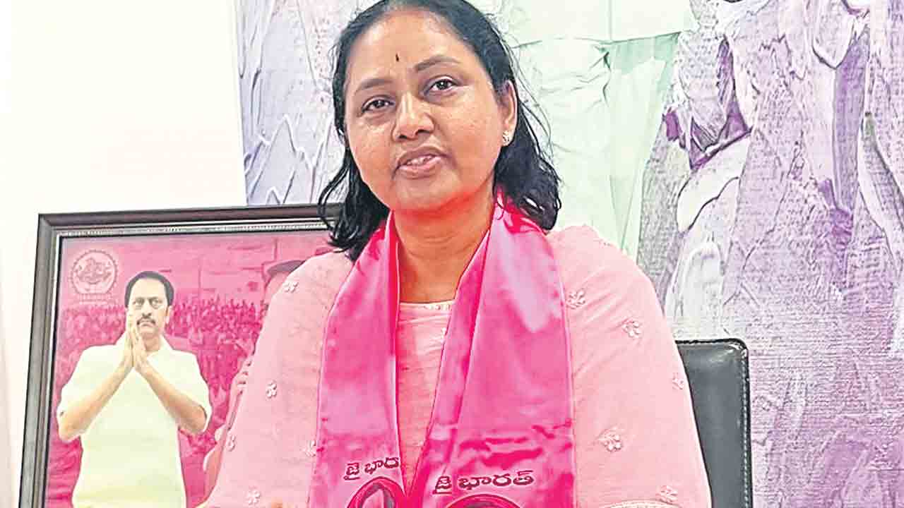 జనం గుండెల్లో గోపన్న.. జూబ్లీహిల్స్‌పై చెరగని ముద్ర