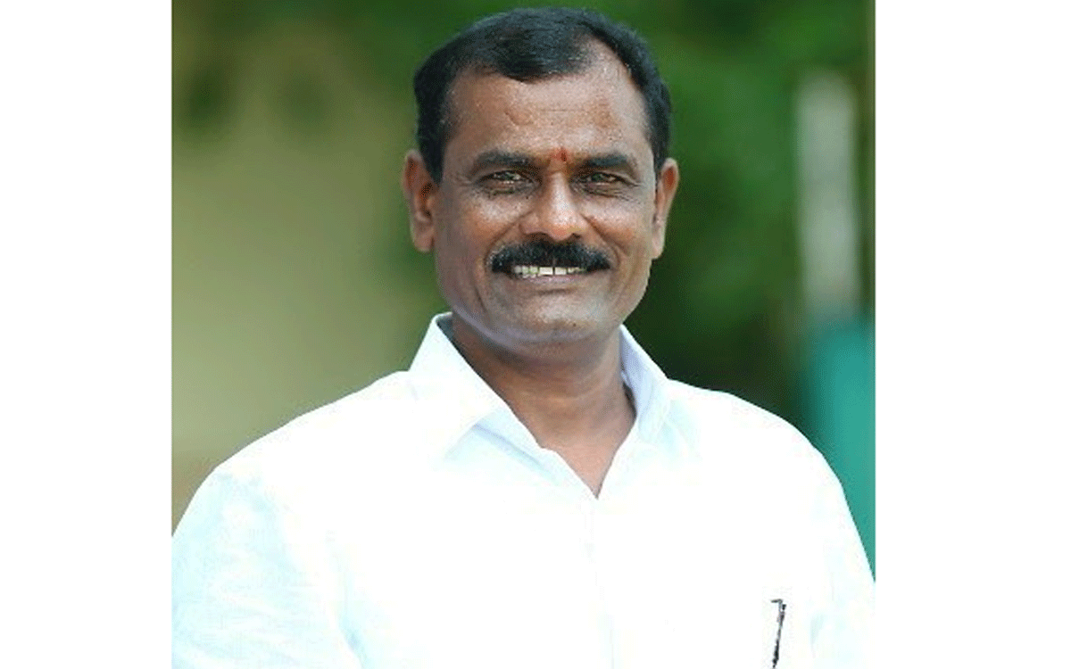 Ramagiri : పీఆర్టీయూ రాష్ట్ర ప్రధాన కార్యదర్శిగా సుంకరి భిక్షం గౌడ్