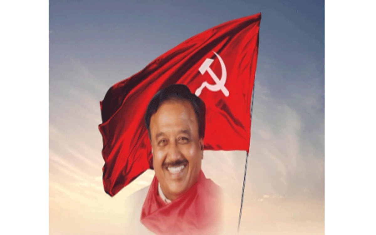 Ramagiri : ‘రేపు న‌ల్ల‌గొండ‌లో సుర‌వ‌రం సుధాకర్‌రెడ్డి సంస్మ‌ర‌ణ స‌భ‌’