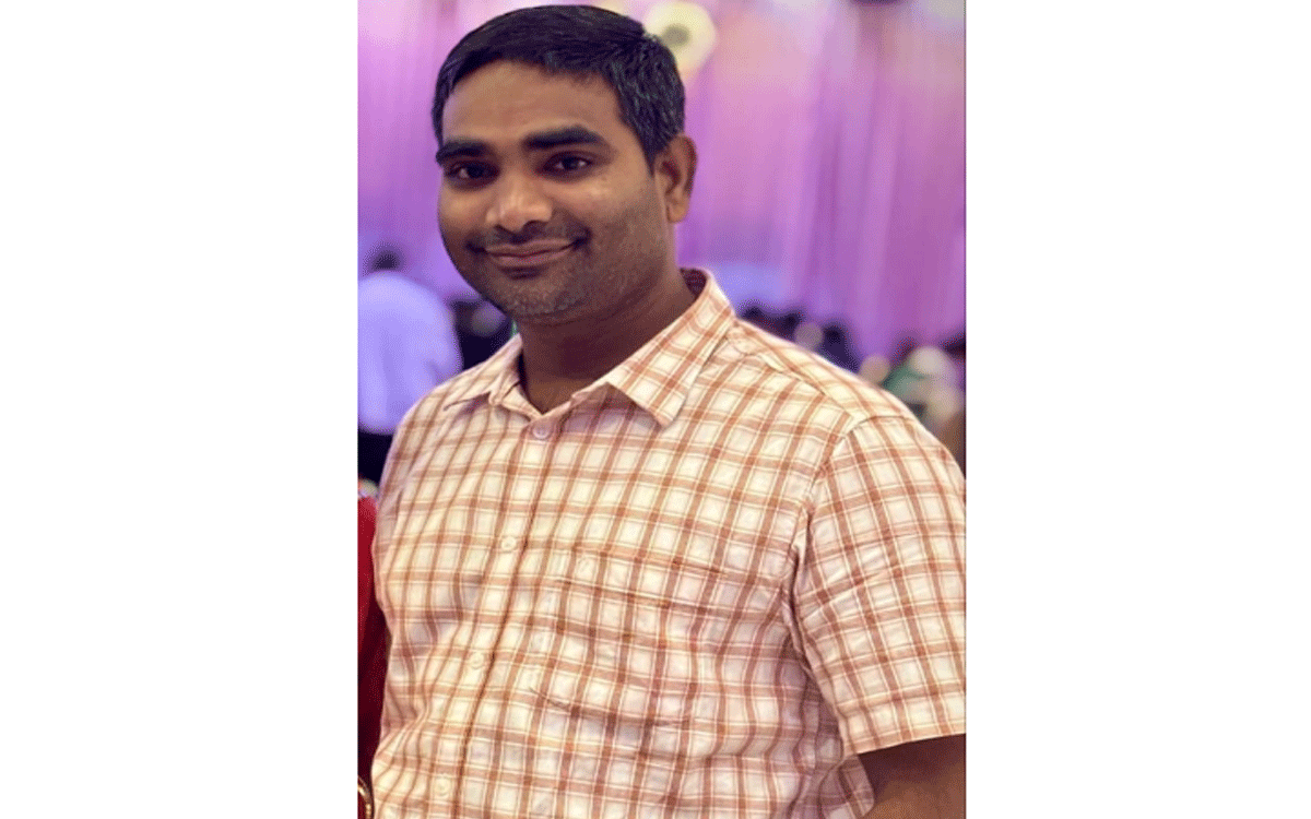 Bibinagar : ఏదో శక్తి పిలుస్తోంది వెళ్తున్నా.. చెరువులో దూకి వ్య‌క్తి ఆత్మహత్య