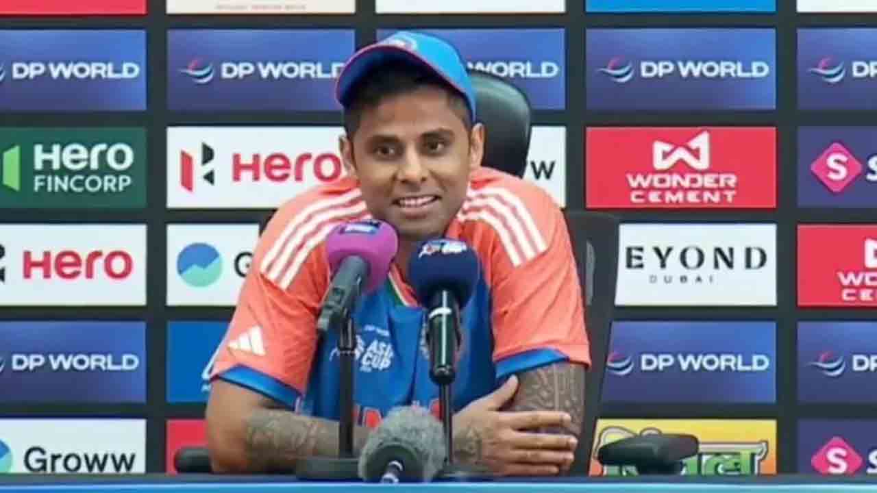 Asia Cup | సూర్యకు మ్యాచ్ ఫీజులో కోత.. రిఫరీ తీర్పుపై బీసీసీఐ అప్పీల్..!