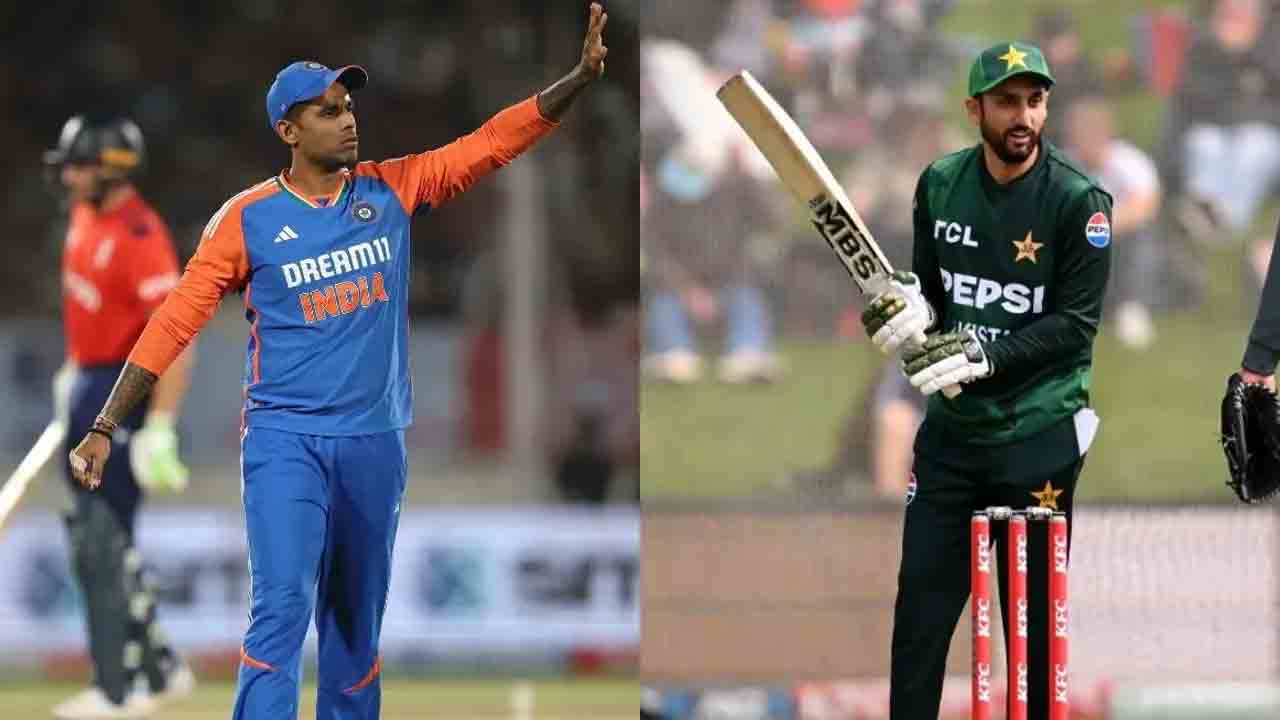 IND vs PAK | పాకిస్థాన్‌తో మ్యాచ్.. బాయ్‌కాట్ వార్తలపై టీమిండియా రియాక్షన్ ఇదే..!