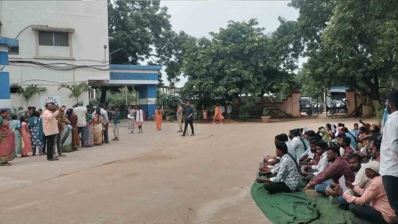 Suryapet
