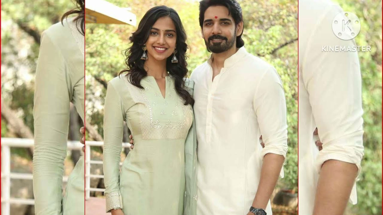 Sushant – Meenakshi | అక్కినేని హీరోతో ఎయిర్‌పోర్ట్‌లో దొరికిన యంగ్ బ్యూటీ.. మ‌రోసారి హాట్ టాపిక్‌గా వీరి రిలేష‌న్?