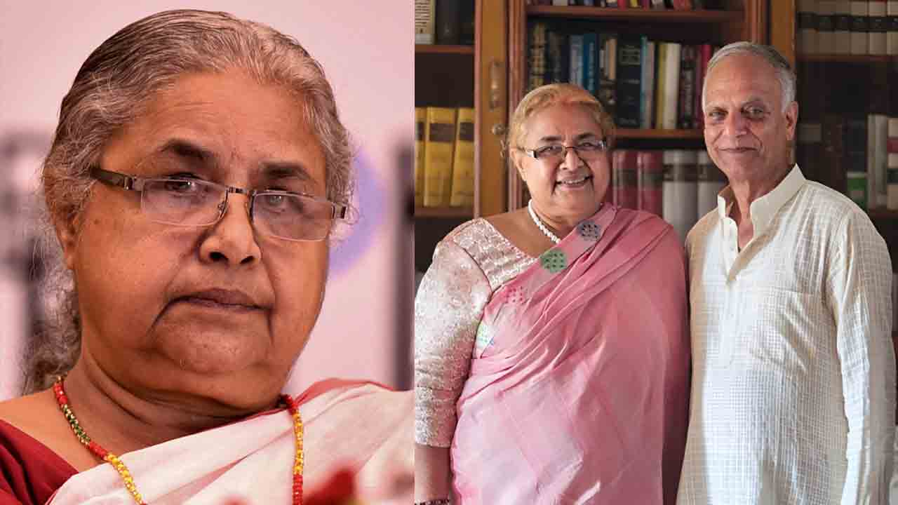 Nepal Prime Minister | బెనారస్ హిందూ యూనివర్సిటీలో మాస్టర్స్.. భర్త విమానం హైజాకింగ్‌ సూత్రధారి..!