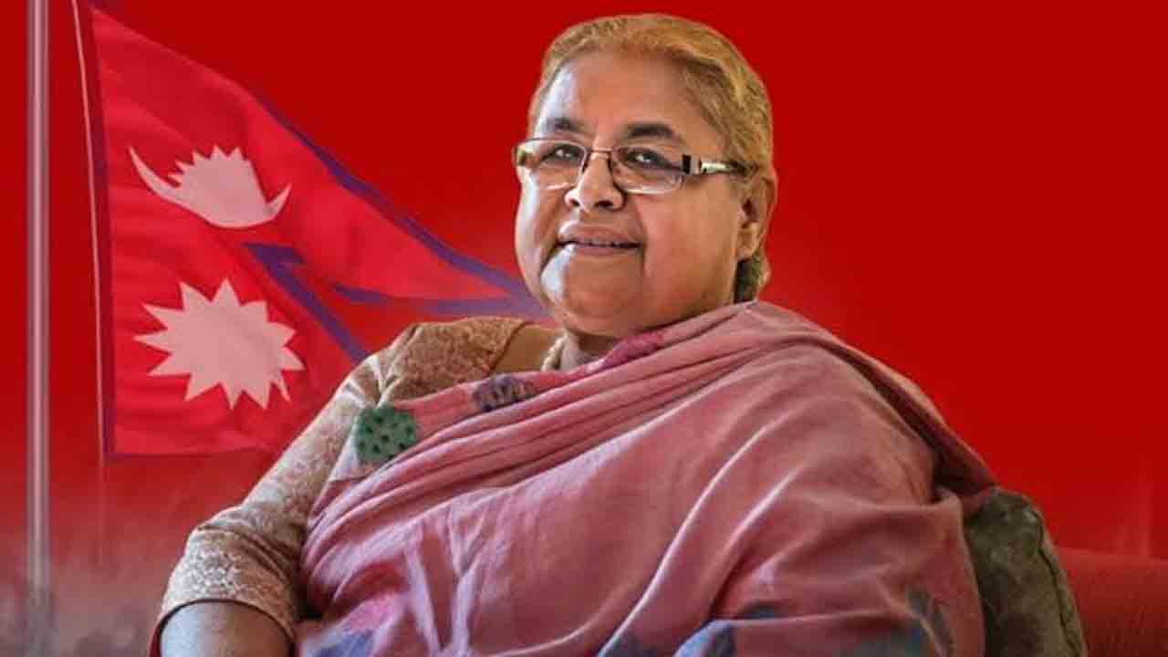 Sushila Karki | కుదిరిన ఏకాభిప్రాయం.. నేపాల్ తాత్కాలిక ప్రధానిగా సుశీలా కర్కి