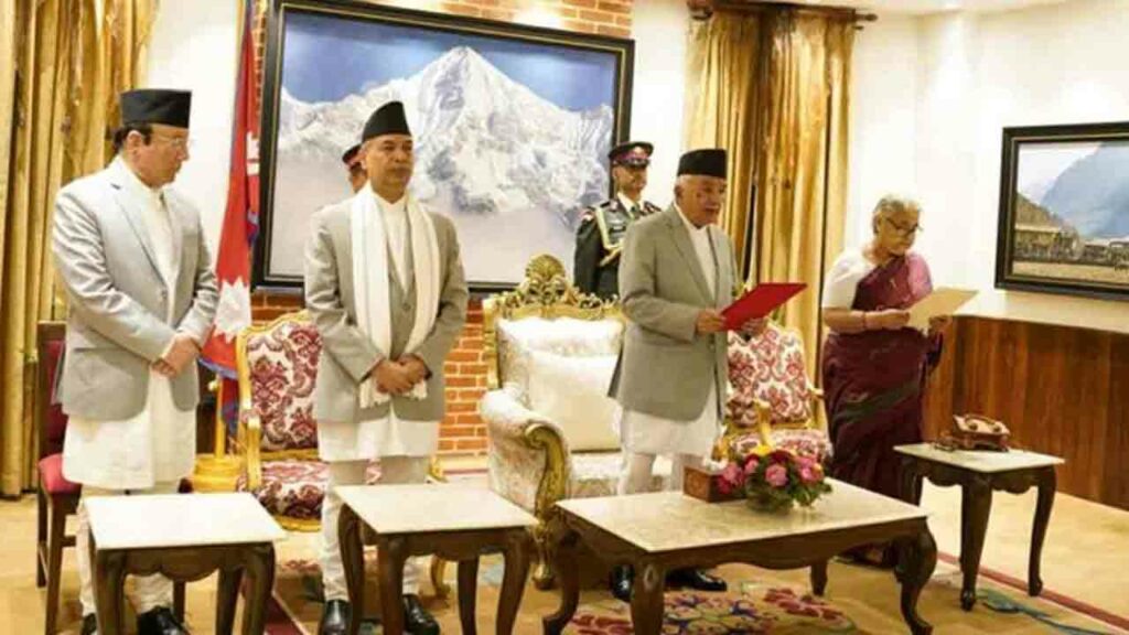Sushila Pm