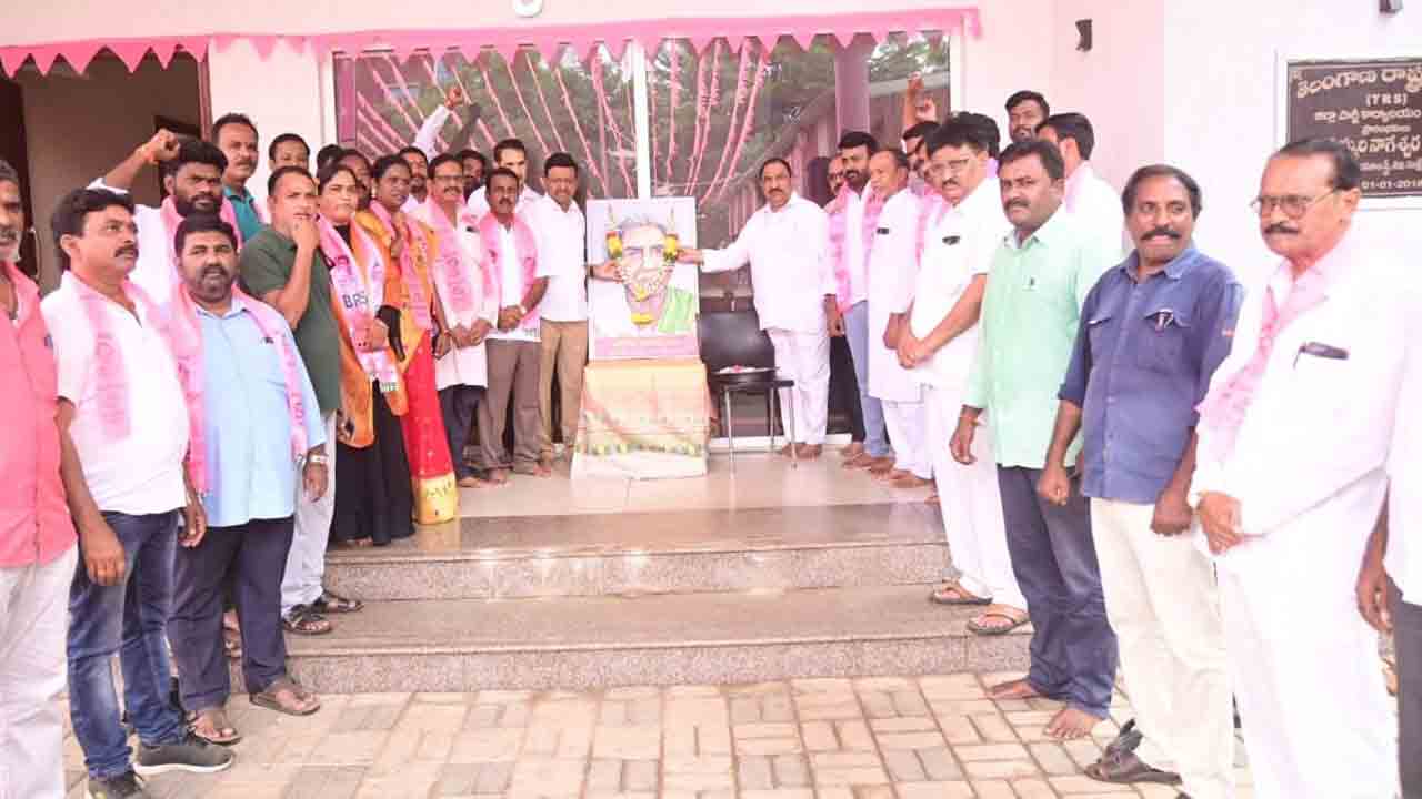 ఐలమ్మ పోరాట చరిత్ర చిరస్మరణీయం