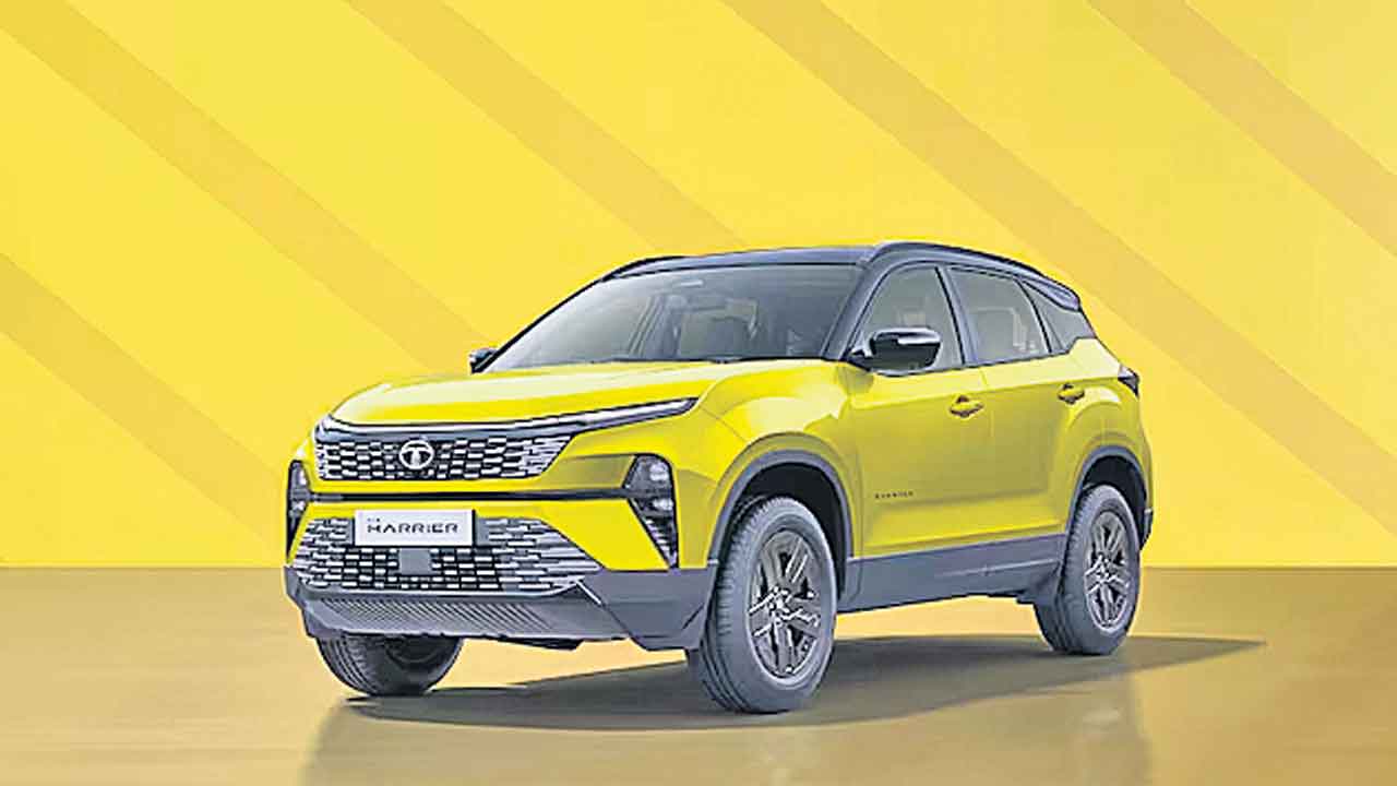 టాటా ప్యాసింజర్‌ వాహనాలు చౌక