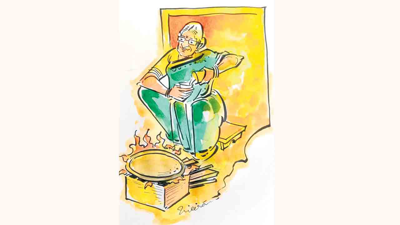 తాతిపరంగ