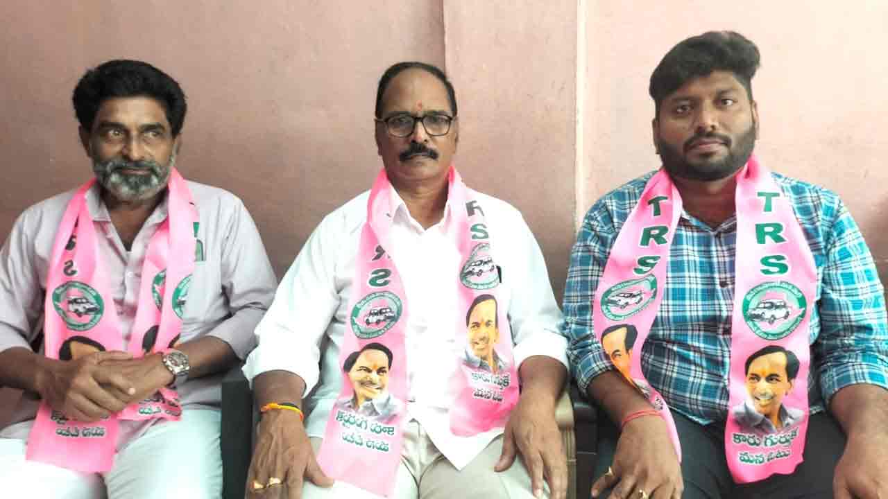 Singareni | సింగరేణి లాభాల వాటాను 16 నుంచి 32 శాతానికి పెంచింది కేసీఆరే..