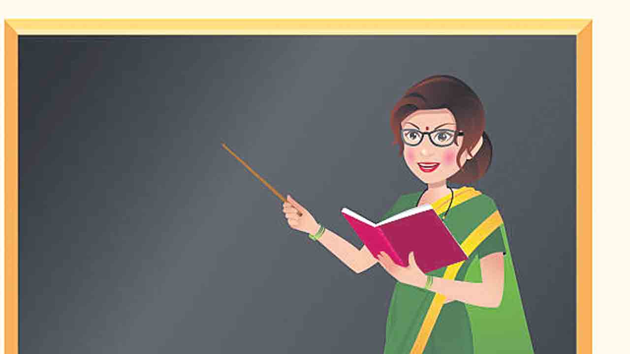 టీచర్ల ఏకీకృత సర్వీస్‌ రూల్స్‌ రూపొందించండి