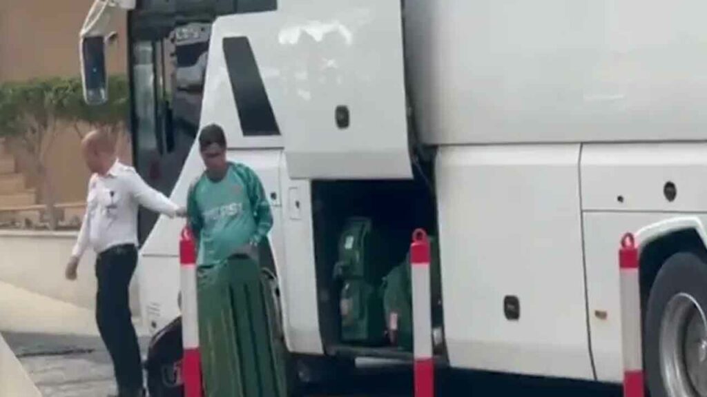 Teambus