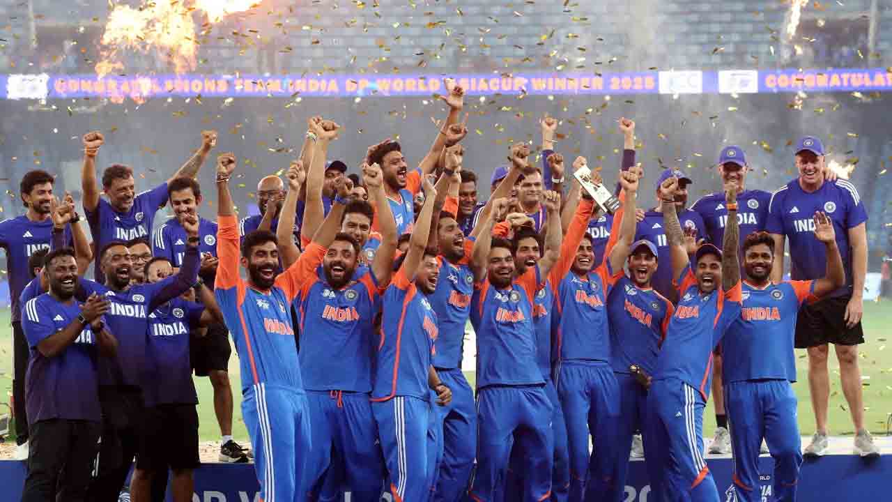 Teamindia