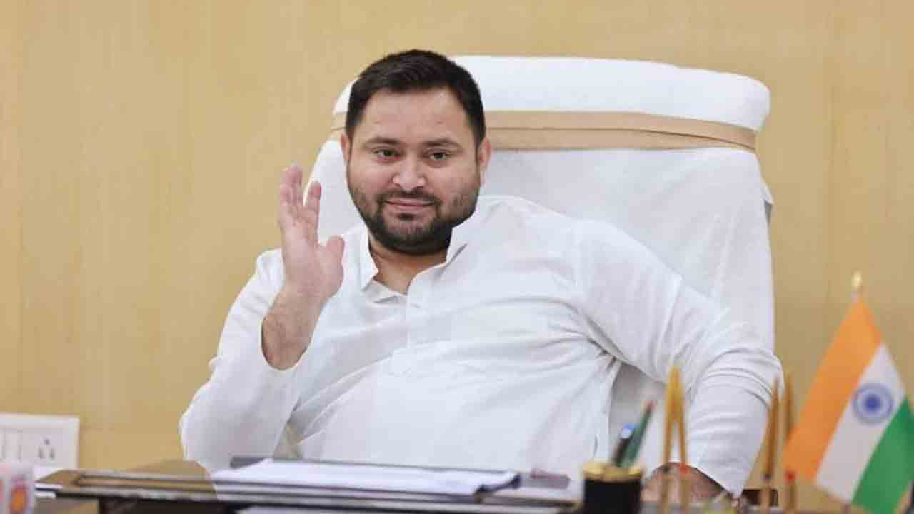 Tejashwi Yadav | ముఖ్యమంత్రి అభ్యర్థిని ప్రకటించే ఎన్నికలకు వెళ్తాం: తేజస్వీ యాదవ్‌