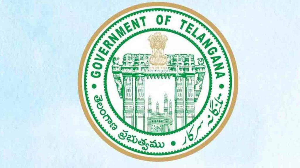 Telangana Govt