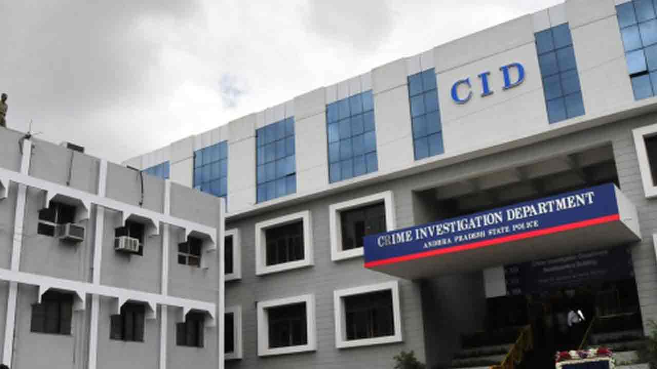 Betting Apps | బెట్టింగ్ యాప్స్ కేసులో 8 మందిని అరెస్ట్ చేసిన తెలంగాణ సీఐడీ