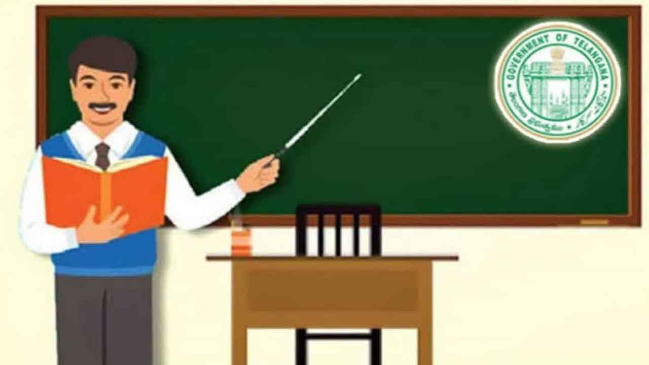 టెట్‌ మినహాయింపు కోరుతూ కలెక్టర్లకు వినతి