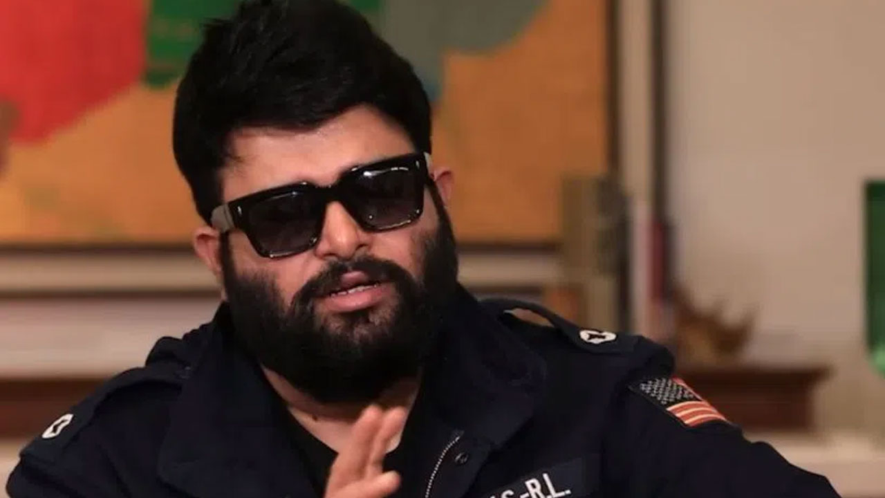 Thaman | వారు అన్న మాటలకి డార్క్ రూమ్లో చాలా సార్లు ఏడ్చాను.. తమన్ వ్యాఖ్యలు వైరల్