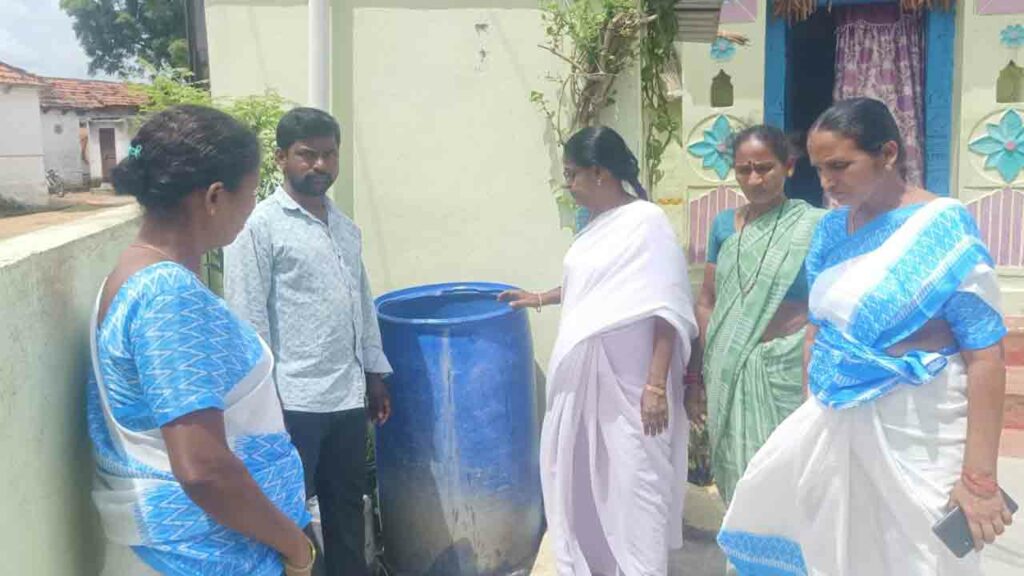 Tharani 1