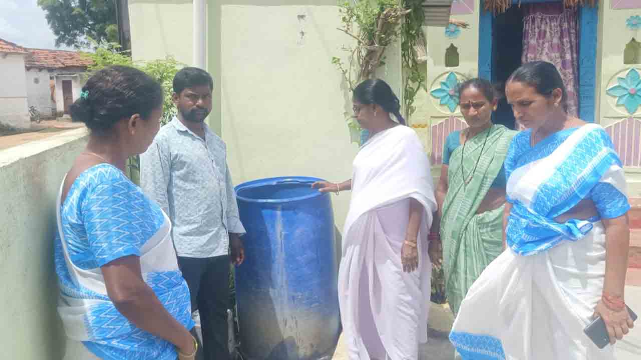 Seasonal Diseases | సీజనల్‌ వ్యాధుల పట్ల అప్రమత్తంగా ఉండాలి: డాక్టర్ తరిణి