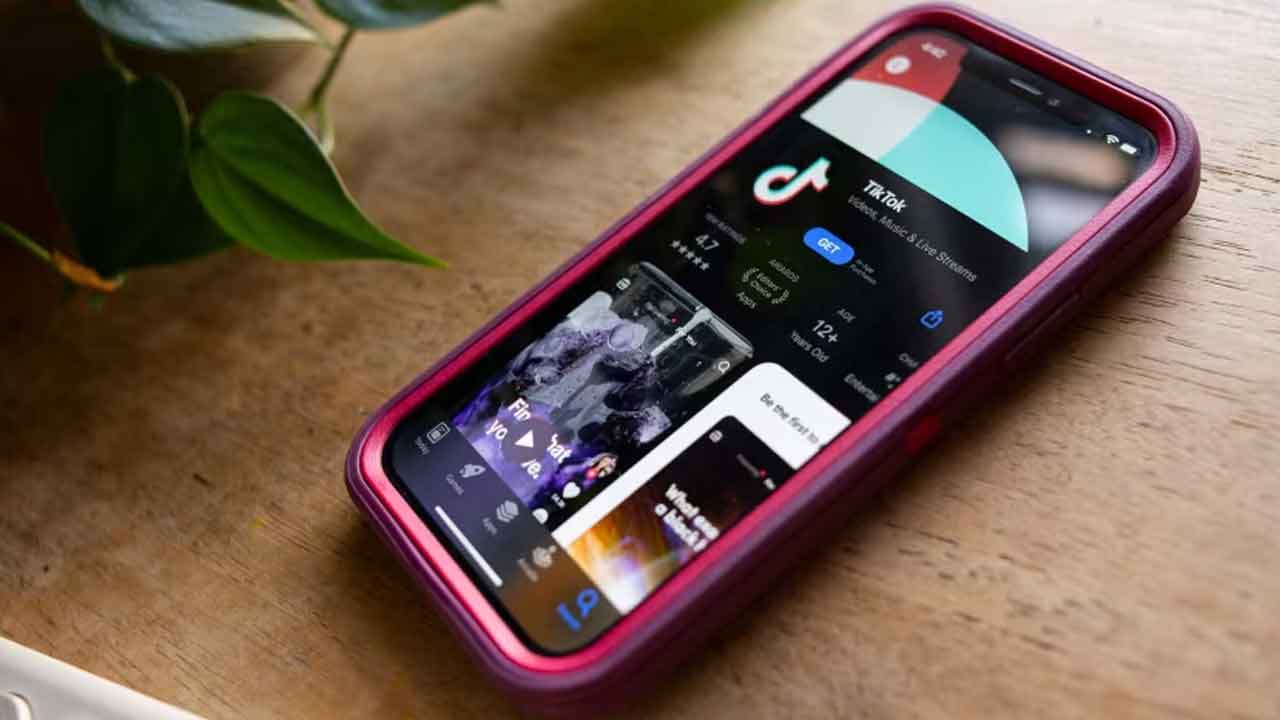 TikTok : అమెరికాలో మ‌ళ్లీ టిక్‌టాక్‌.. చైనాతో డీల్ కుదిరింద‌న్న ట్రంప్‌