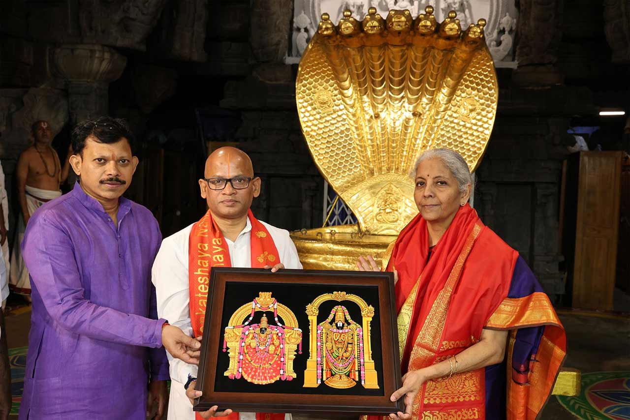 Tirumala Nirmala6