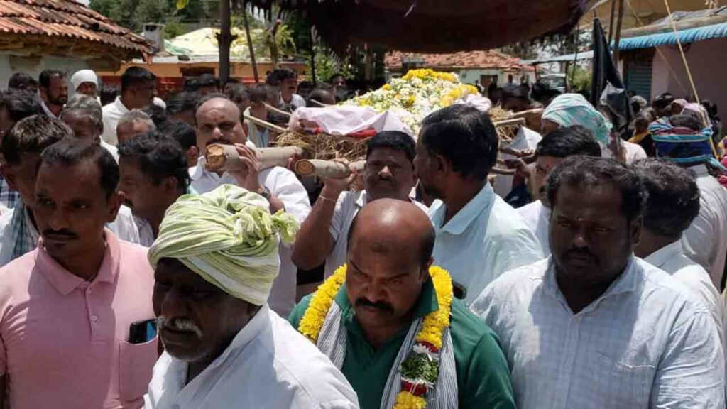 Tirupat Reddy