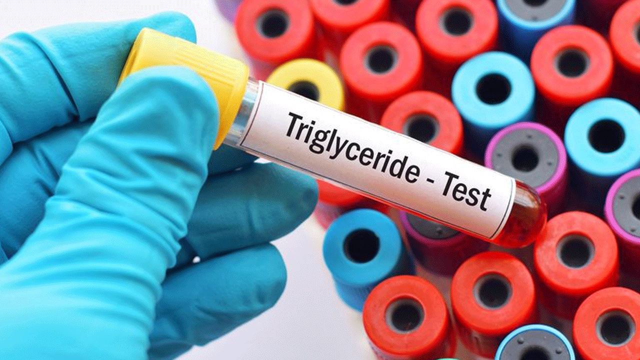 Triglycerides:5 నుంచి 9 ఏళ్ల వ‌య‌సున్న పిల్ల‌ల్లో ట్రైగ్లిజ‌రైడ్స్ అధికం
