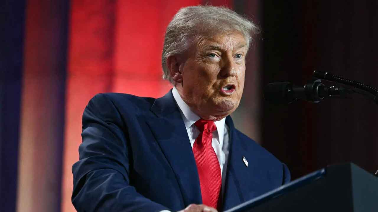 ఇక అమెరికాలోనే మీ పెట్టుబడులు.. టెక్‌ జెయింట్లతో ట్రంప్‌