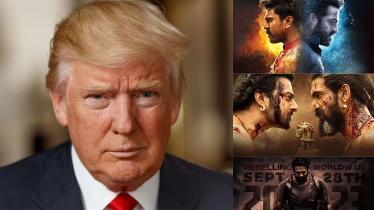 Tollywood | తెలుగు సినిమాకు పెద్ద షాక్ ఇచ్చిన‌ ట్రంప్ .. ఎన్ని కోట్ల న‌ష్టం వ‌స్తుందో తెలుసా?