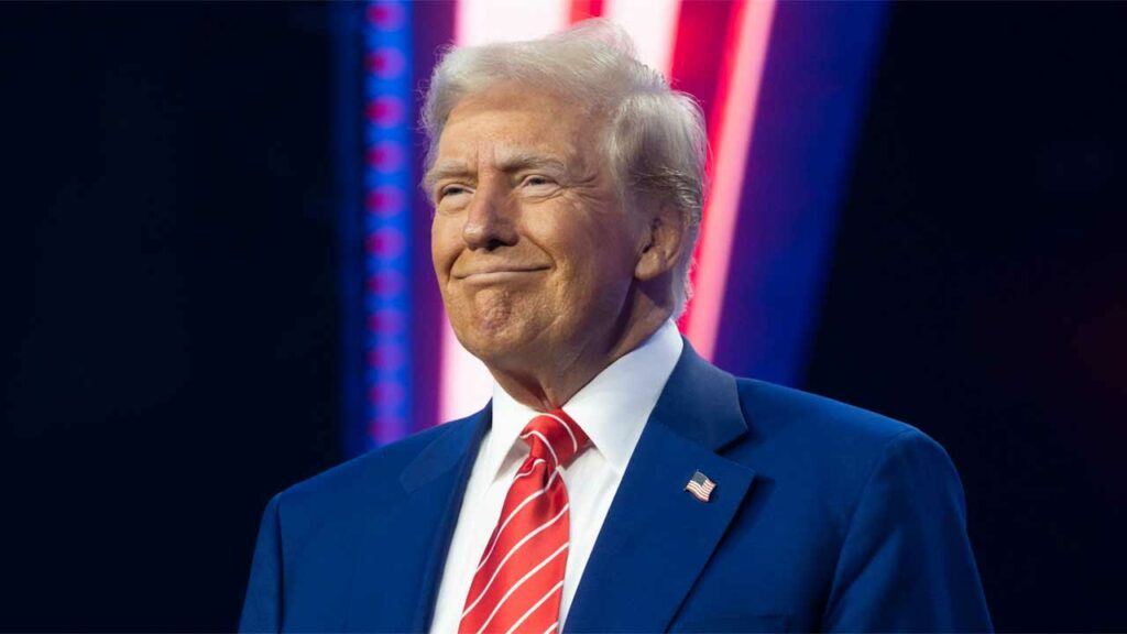 Trump