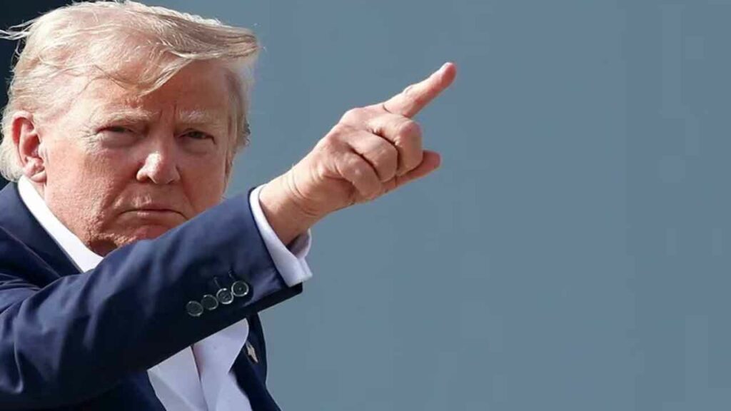 Trump