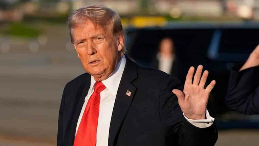 Trump