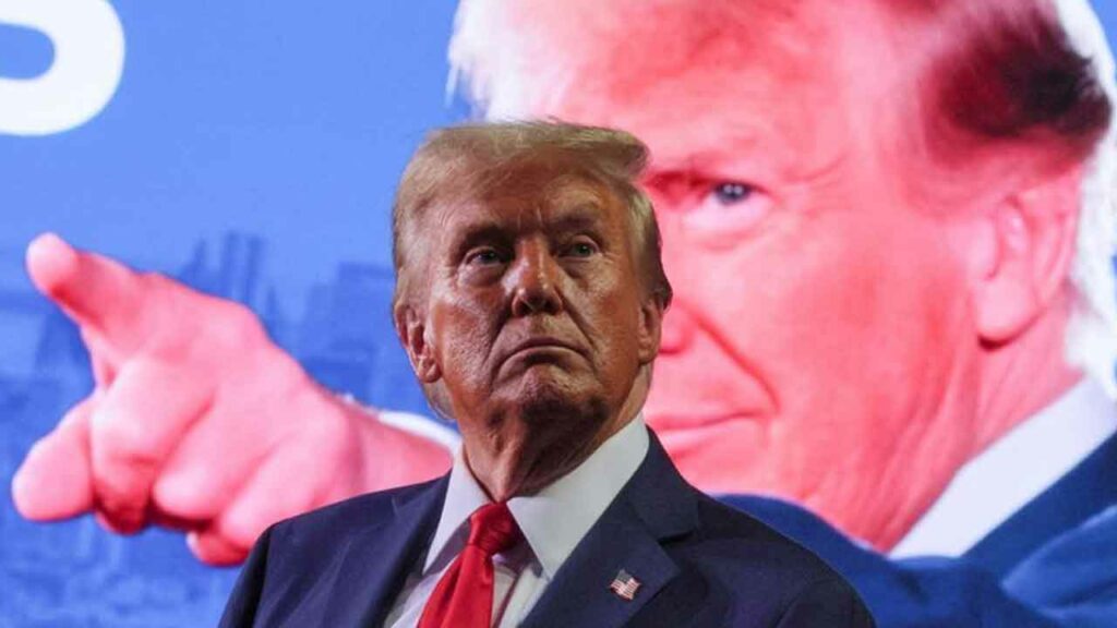 Trump