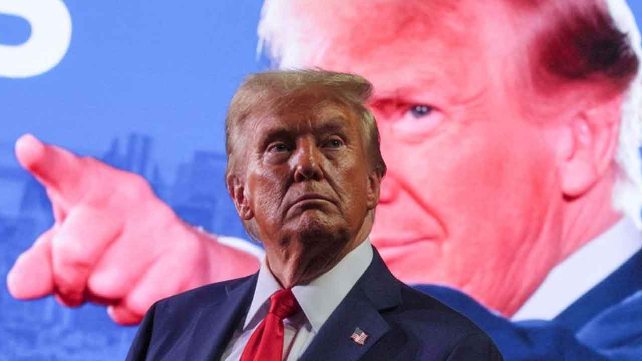 Donald Trump: యాంటిఫా గ్రూపును ఉగ్రసంస్థ‌గా ప్ర‌క‌టించిన ట్రంప్‌