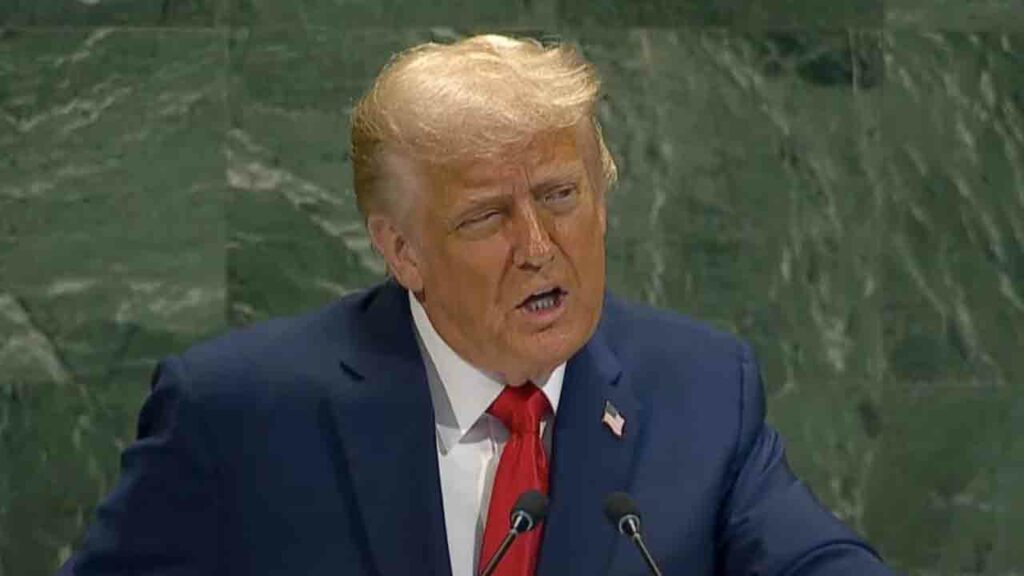 Trump