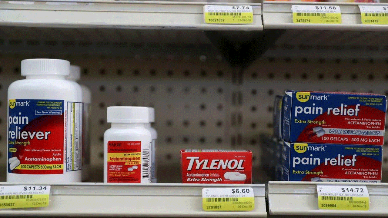 WHO: పారాసిట‌మాల్ సుర‌క్షిత‌మైంది : డ‌బ్ల్యూహెచ్‌వో