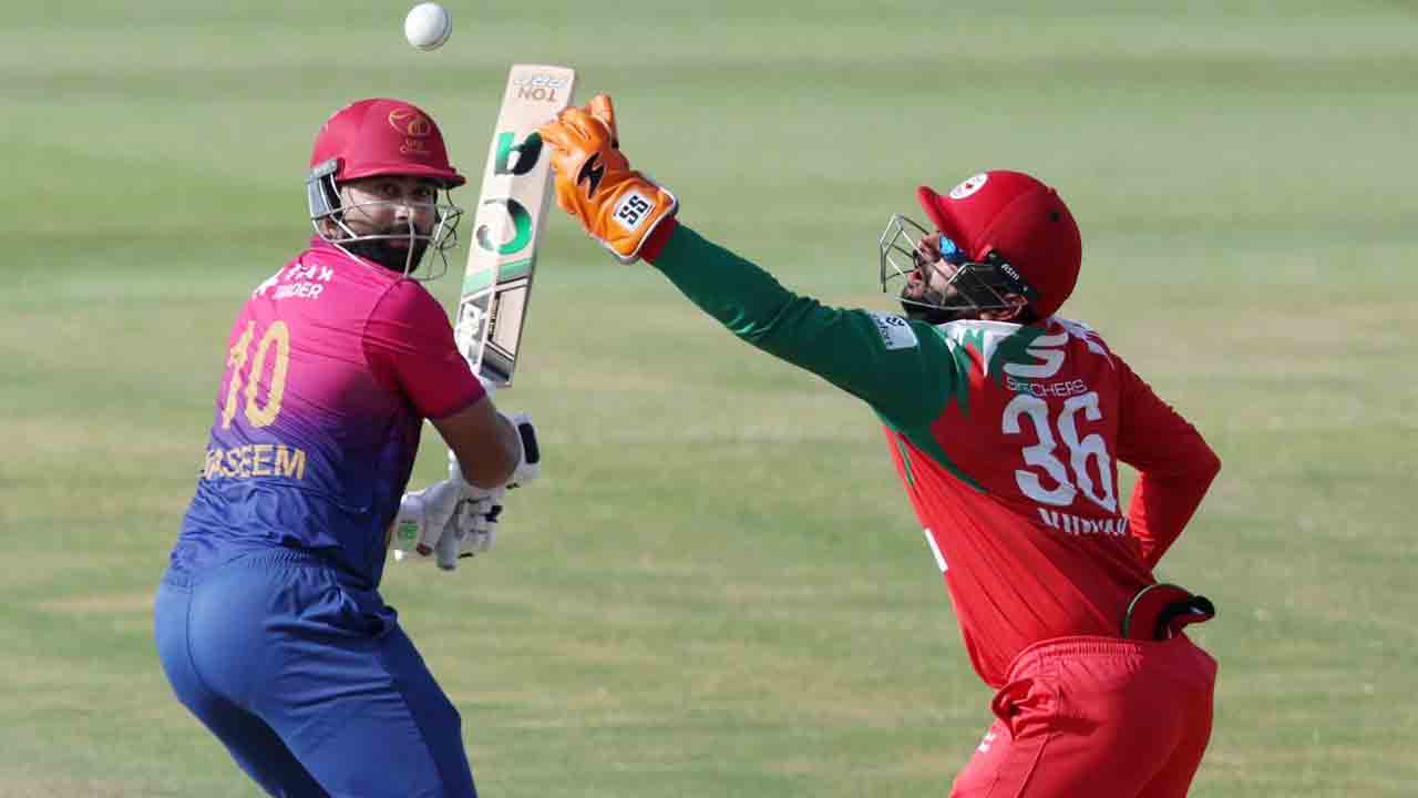 Asia Cup | ఒమన్ను చిత్తుగా ఓడించిన యూఏఈ.. సూపర్ 4కు దూసుకెళ్లిన భారత్