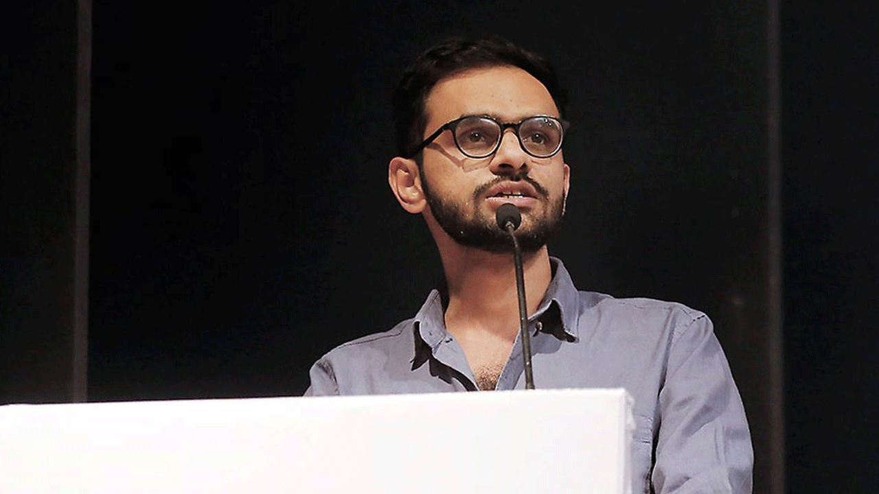 Supreme Court: ఉమ‌ర్ ఖ‌లీద్‌, షార్జీల్ ఇమామ్ బెయిల్ కేసు..  ఢిల్లీ పోలీసుల‌కు సుప్రీం నోటీసులు