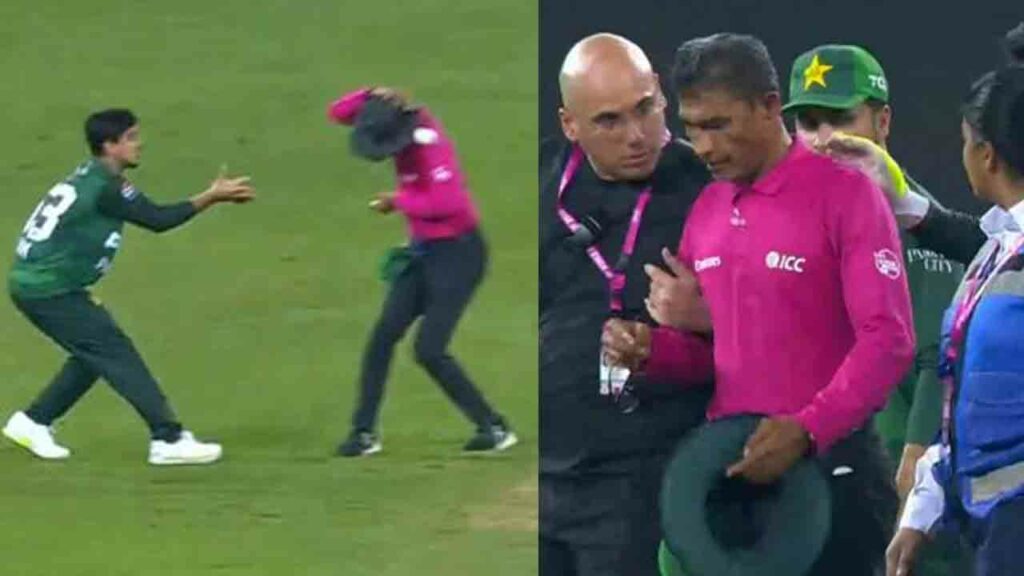 Umpire